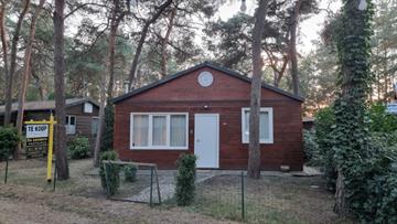 Vakantiewoning Te koop Lommel