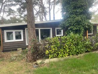 Vakantiewoning Te koop Balen