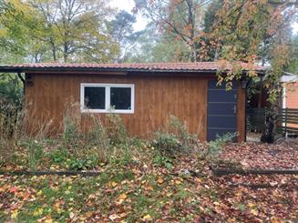 Vakantiewoning Te koop Lommel